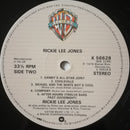 Rickie Lee Jones : Rickie Lee Jones (LP, Album)