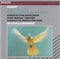 Wolfgang Amadeus Mozart / The Academy Of St. Martin-in-the-Fields, Sir Neville Marriner, Claude Monteux, Osian Ellis : Flute Concerto / Concerto For Flute And Harp  (CD, Album, RE, RM)