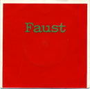 Faust : Extracts From Faust Party 3 (7", EP)