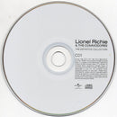 Lionel Richie & Commodores : The Definitive Collection (2xCD, Comp, RE, RM)