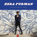 Ezra Furman : Perpetual Motion People (CD, Album)