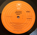ABBA : Arrival (LP, Album)