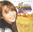 Miley Cyrus, Hannah Montana : Hannah Montana The Movie (CD, Album)