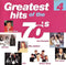 Various : Greatest Hits Of The 70's 4 (2xCD, Comp)