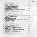 Various : Greatest Hits Of The 70's 4 (2xCD, Comp)