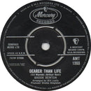 Brook Benton : I Got What I Wanted (7", Single)