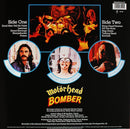 Motörhead : Bomber (LP, Album, RE, 180)