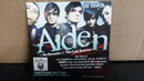 Aiden : Victory Records New Music Sampler (CD, Comp, Promo)