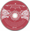 Mastodon : Blood Mountain (CD, Album)