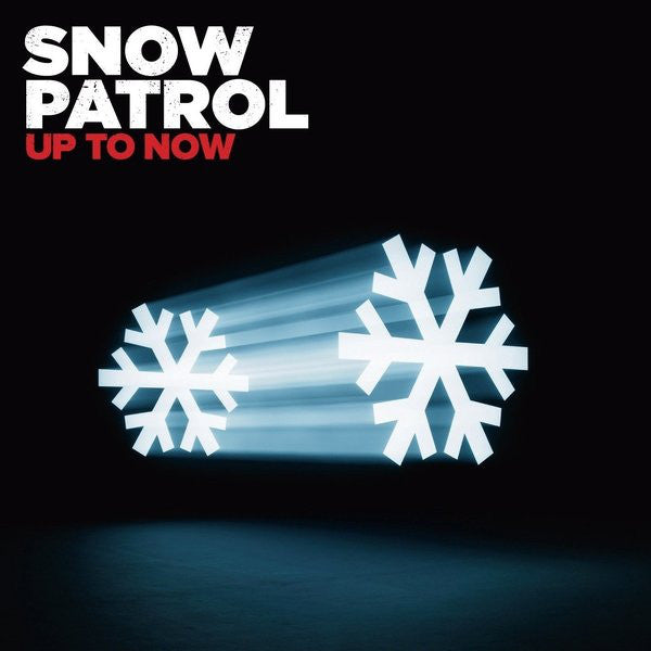 Snow Patrol : Up To Now (2xCD, Comp)