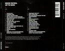 Snow Patrol : Up To Now (2xCD, Comp)