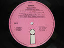 Various : Bumpers (2xLP, Smplr)