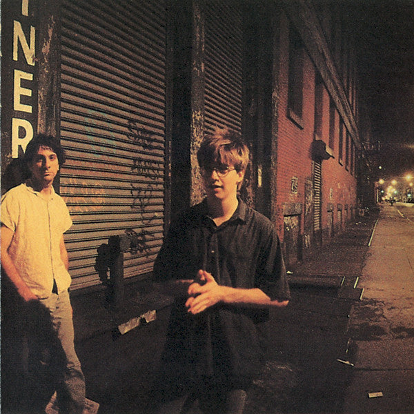 Sonic Youth : Daydream Nation (CD, Album, RE, RM)