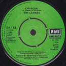 Kim Carnes : More Love (7", Single)