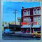 Billy Joel : Streetlife Serenade (LP, Album, RE)