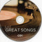 Various : Just Great Songs (3xCD, Comp)