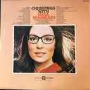 Nana Mouskouri : Christmas With Nana Mouskouri (LP, Album)