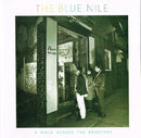 The Blue Nile : A Walk Across The Rooftops (CD, Album, RE, Bar)