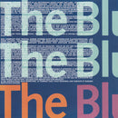The Blue Nile : A Walk Across The Rooftops (CD, Album, RE, Bar)