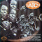 Louis Armstrong And His All-Stars : Ambassador Satch (LP, Album, Mixed, RE)