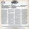 Louis Armstrong And His All-Stars : Ambassador Satch (LP, Album, Mixed, RE)
