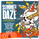 Various : Summer Daze (CD, Comp)