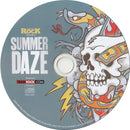 Various : Summer Daze (CD, Comp)
