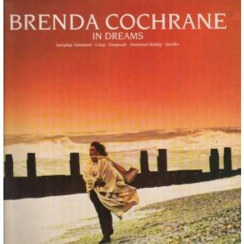 Brenda Cochrane : In Dreams (CD, Album)