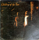 The Sallyangie : Children Of The Sun (LP, Album, Promo, Gat)