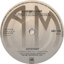 Supertramp : Dreamer (7", Single)