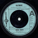 Heatwave : Boogie Nights (7", Single, Inj)