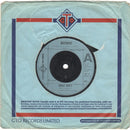 Heatwave : Boogie Nights (7", Single, Inj)