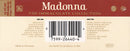 Madonna : The Immaculate Collection (Cass, Album, Comp, Dol)