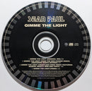 Sean Paul : Gimme The Light (CD, Single, Enh)