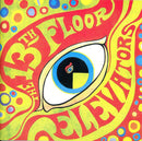 The 13th Floor Elevators* : The Psychedelic Sounds Of The 13th Floor Elevators (CD, Album, RE, MPO)
