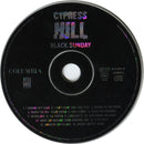 Cypress Hill : Black Sunday (CD, Album, RE)