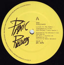 Tom Robinson : Listen To The Radio (Atmospherics) (12", Single, Dam)