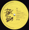 Tom Robinson : Listen To The Radio (Atmospherics) (12", Single, Dam)