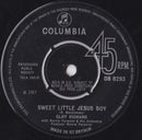 Cliff Richard : All My Love (7", Single, Kno)