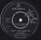 Cliff Richard : All My Love (7", Single, Kno)