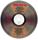 Various : House Hits '88 (CD, Comp)