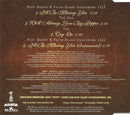 Puff Daddy & Faith Evans / The Lox / 112 : Tribute To The Notorious B.I.G. (CD, Single)