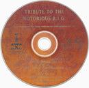 Puff Daddy & Faith Evans / The Lox / 112 : Tribute To The Notorious B.I.G. (CD, Single)