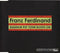 Franz Ferdinand : Eleanor Put Your Boots On (CD, Single, Promo)