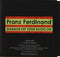 Franz Ferdinand : Eleanor Put Your Boots On (CD, Single, Promo)