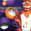 The Boo Radleys : Ride The Tiger (7", Single, Ltd, Num)