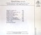 Edvard Grieg, Jerrold Rubenstein : Complete Sonatas For Violin & Piano,  (CD, Album)