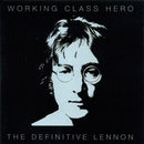 John Lennon : Working Class Hero - The Definitive Lennon (2xCD, Comp)