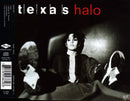 Texas : Halo (CD, Single)