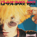 Adamski : Flashback Jack (12")